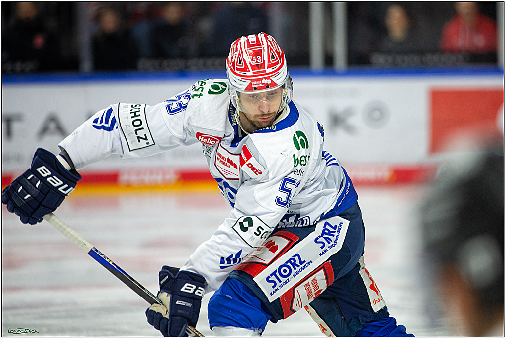 PENNY DEL; Koelner Haie- Schwenninger Wild Wings; Koeln, 18.01.2023